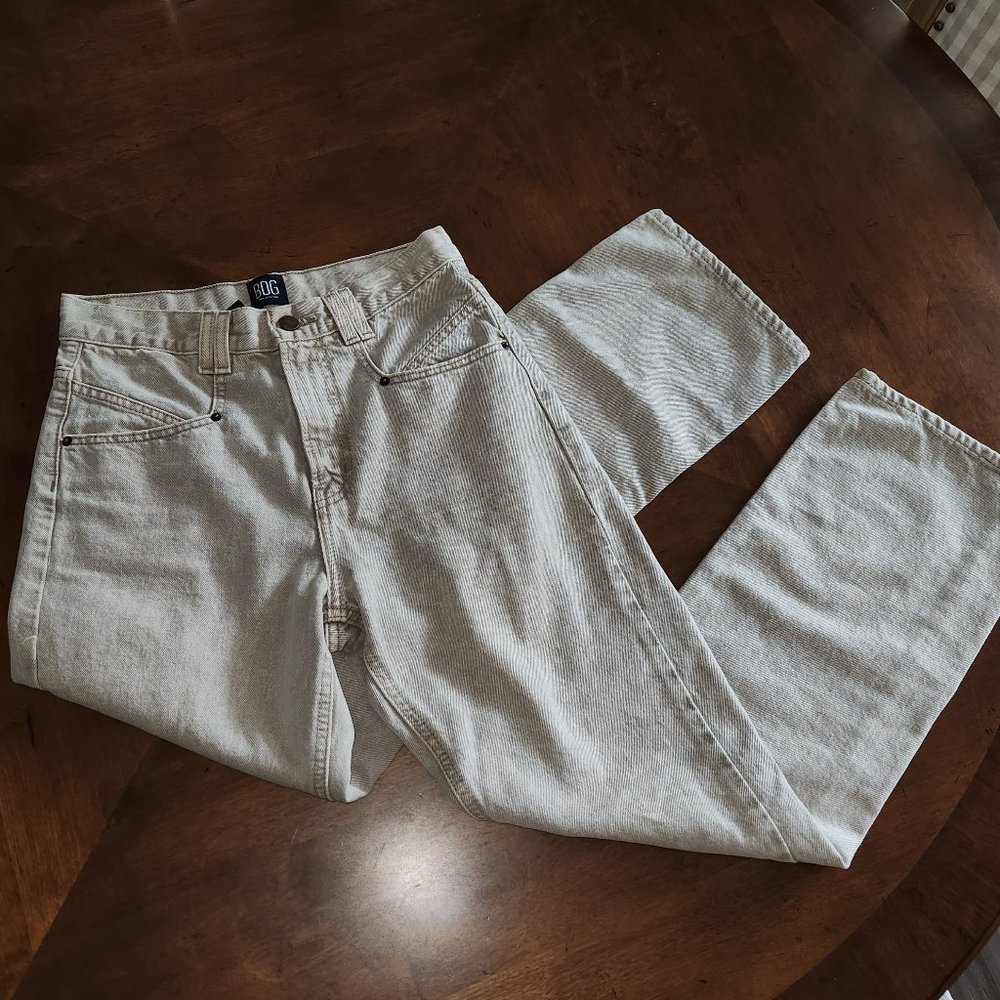 BDG Urban outfitters jeans, Women's size 27 - Picture 2 of 3